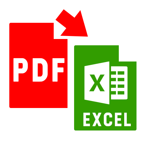 Pdf to excel converter convert pdf to excel online free ilovepdf5